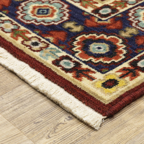 Oriental Weavers L1802W300394ST 02