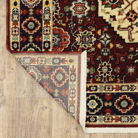 Oriental Weavers L1802W300394ST 08