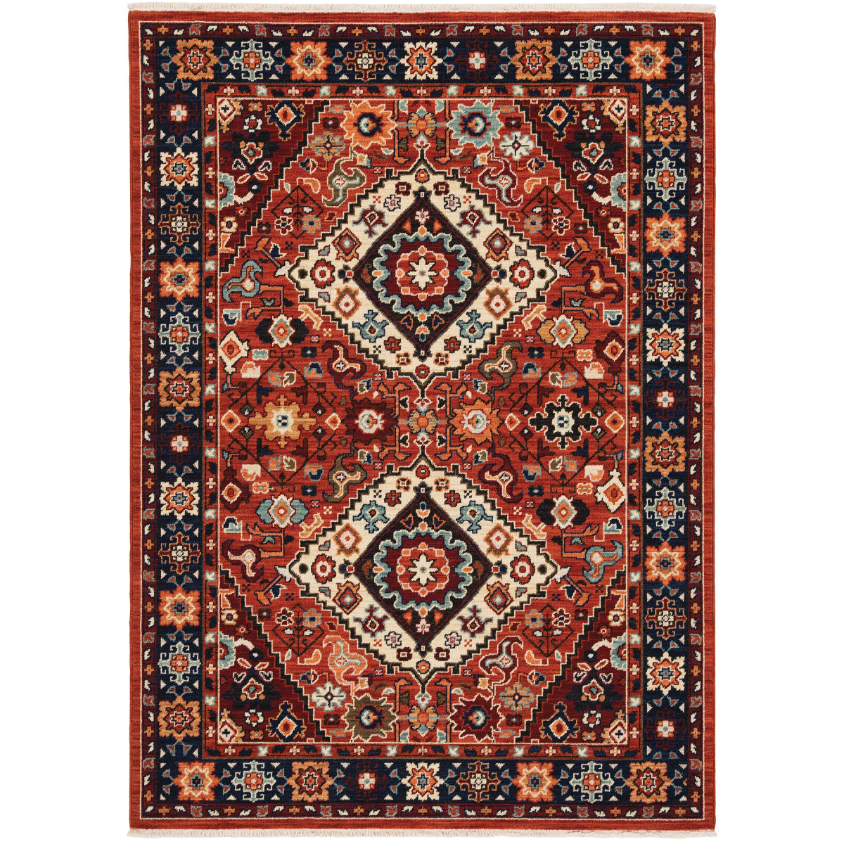 Oriental Weavers L2061V300394ST