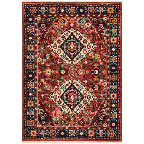 Oriental Weavers L2061V300394ST