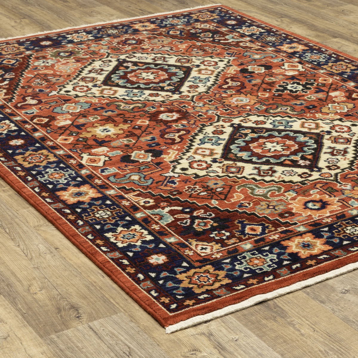 Oriental Weavers L2061V300394ST 01