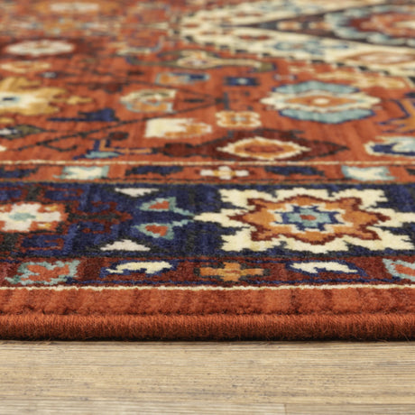 Oriental Weavers L2061V300394ST 03