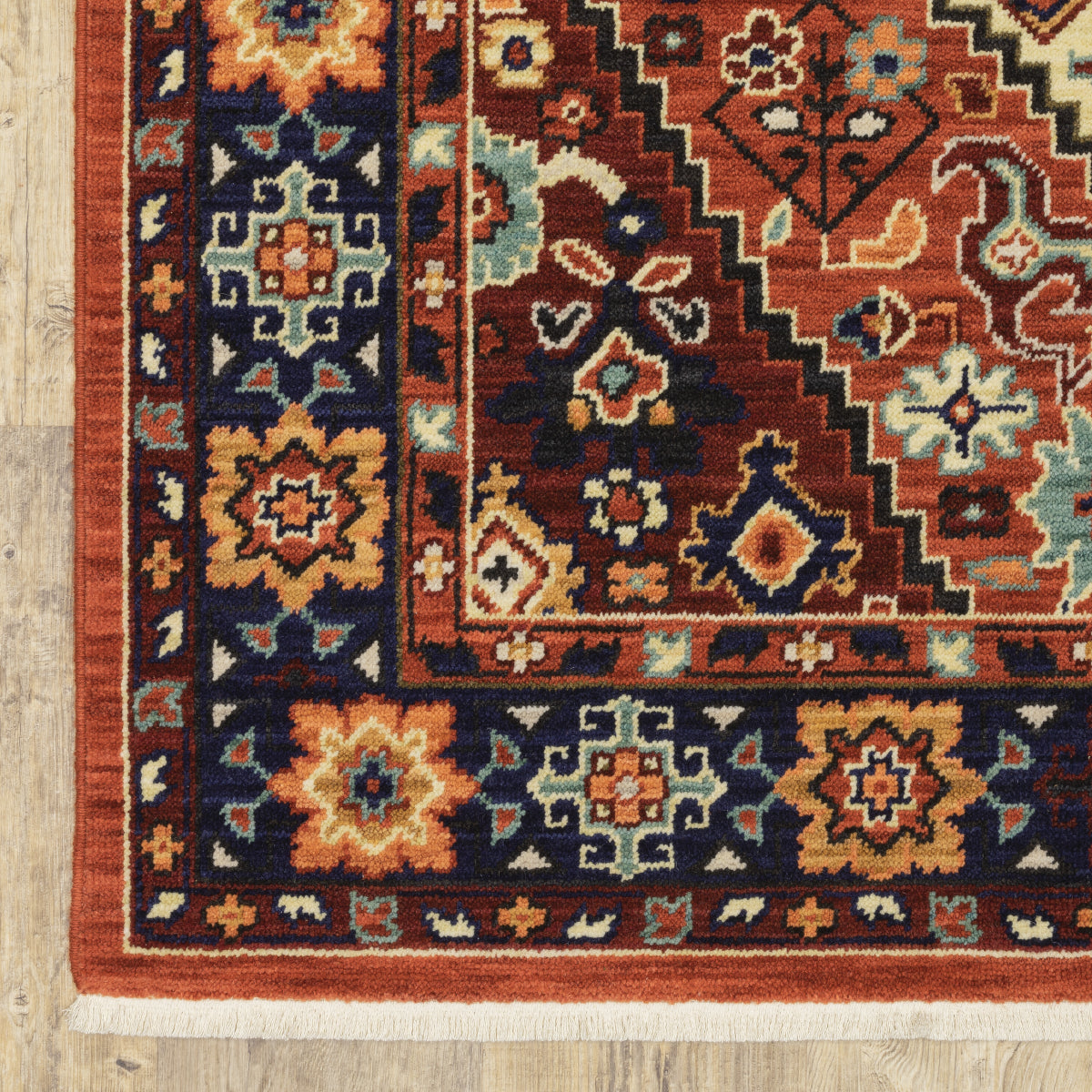 Oriental Weavers L2061V300394ST 04