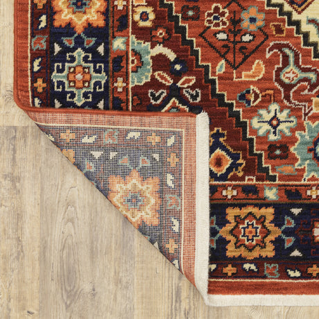 Oriental Weavers L2061V300394ST 08