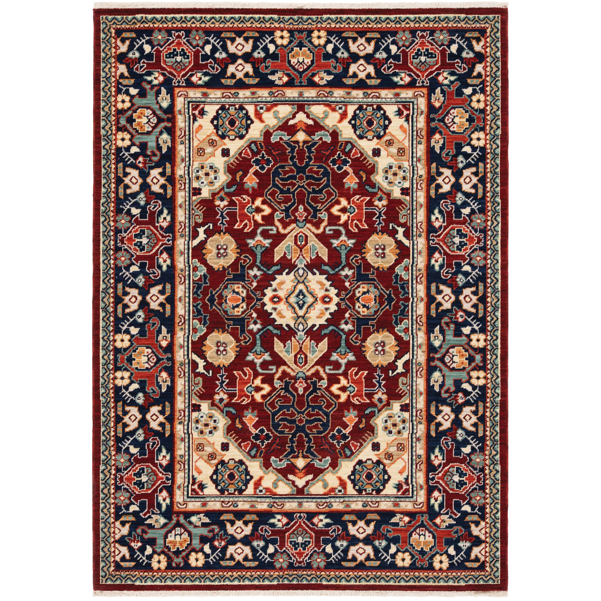 Oriental Weavers L2062R300394ST