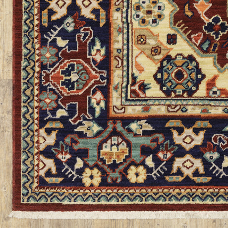 Oriental Weavers L2062R300394ST 04