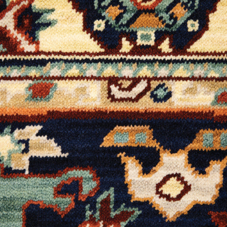 Oriental Weavers L2062R300394ST 05