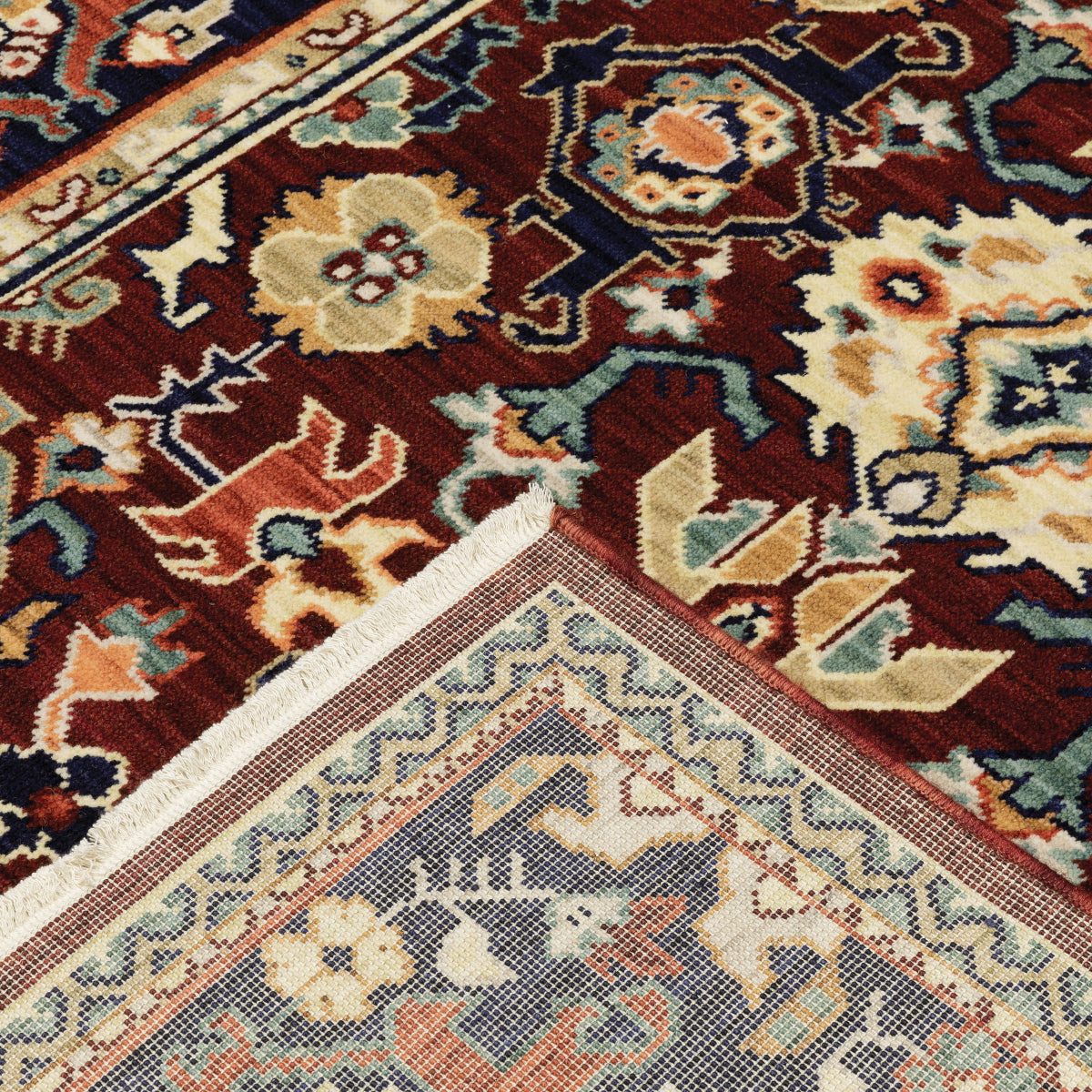 Oriental Weavers L2062R300394ST 07