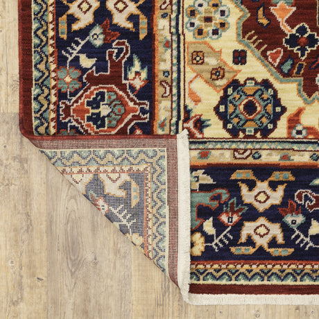 Oriental Weavers L2062R300394ST 08