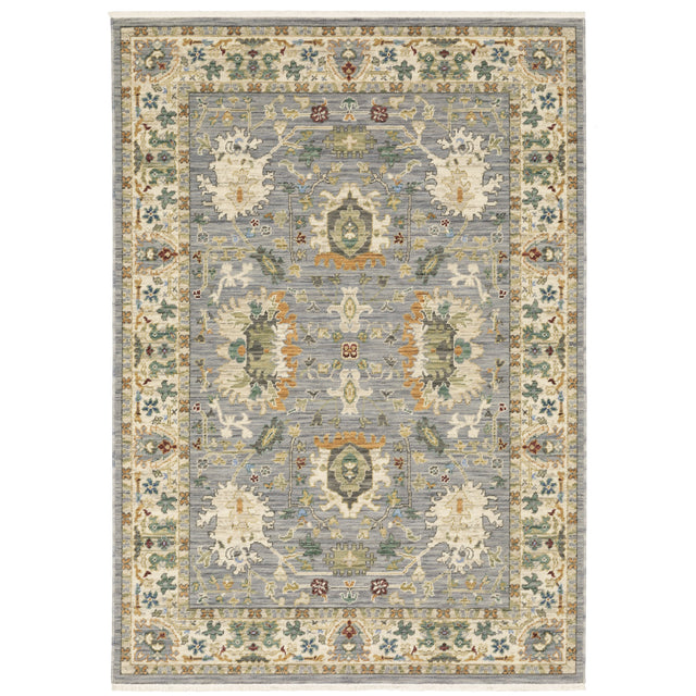 Oriental Weavers L2063L300394ST