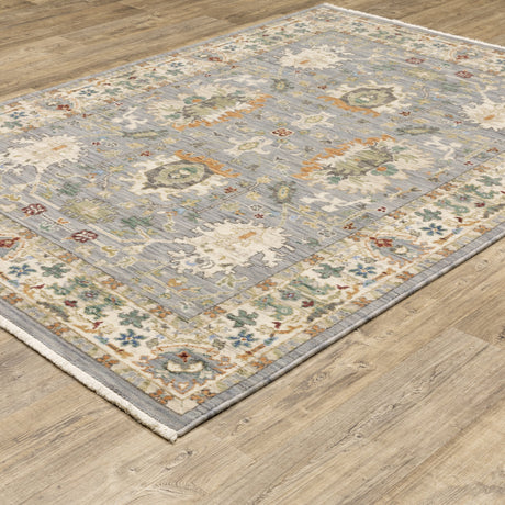 Oriental Weavers L2063L300394ST 01