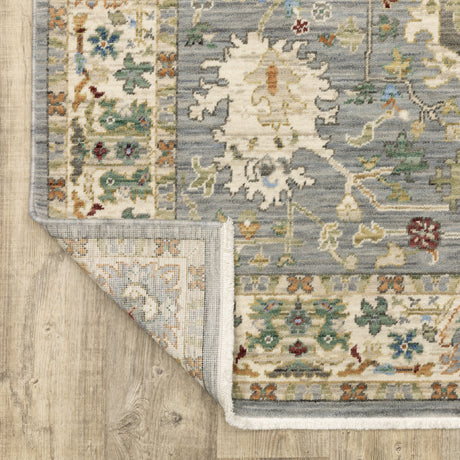 Oriental Weavers L2063L300394ST 05