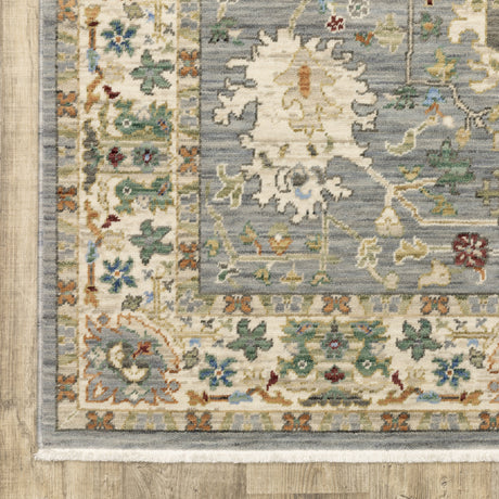 Oriental Weavers L2063L300394ST 07