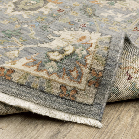 Oriental Weavers L2063L300394ST 08