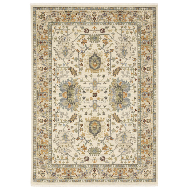 Oriental Weavers L2063Y300394ST
