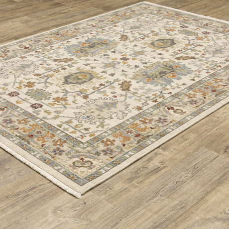 Oriental Weavers L2063Y300394ST 01