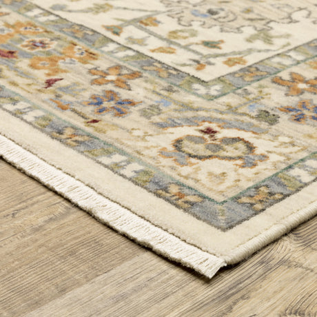 Oriental Weavers L2063Y300394ST 03