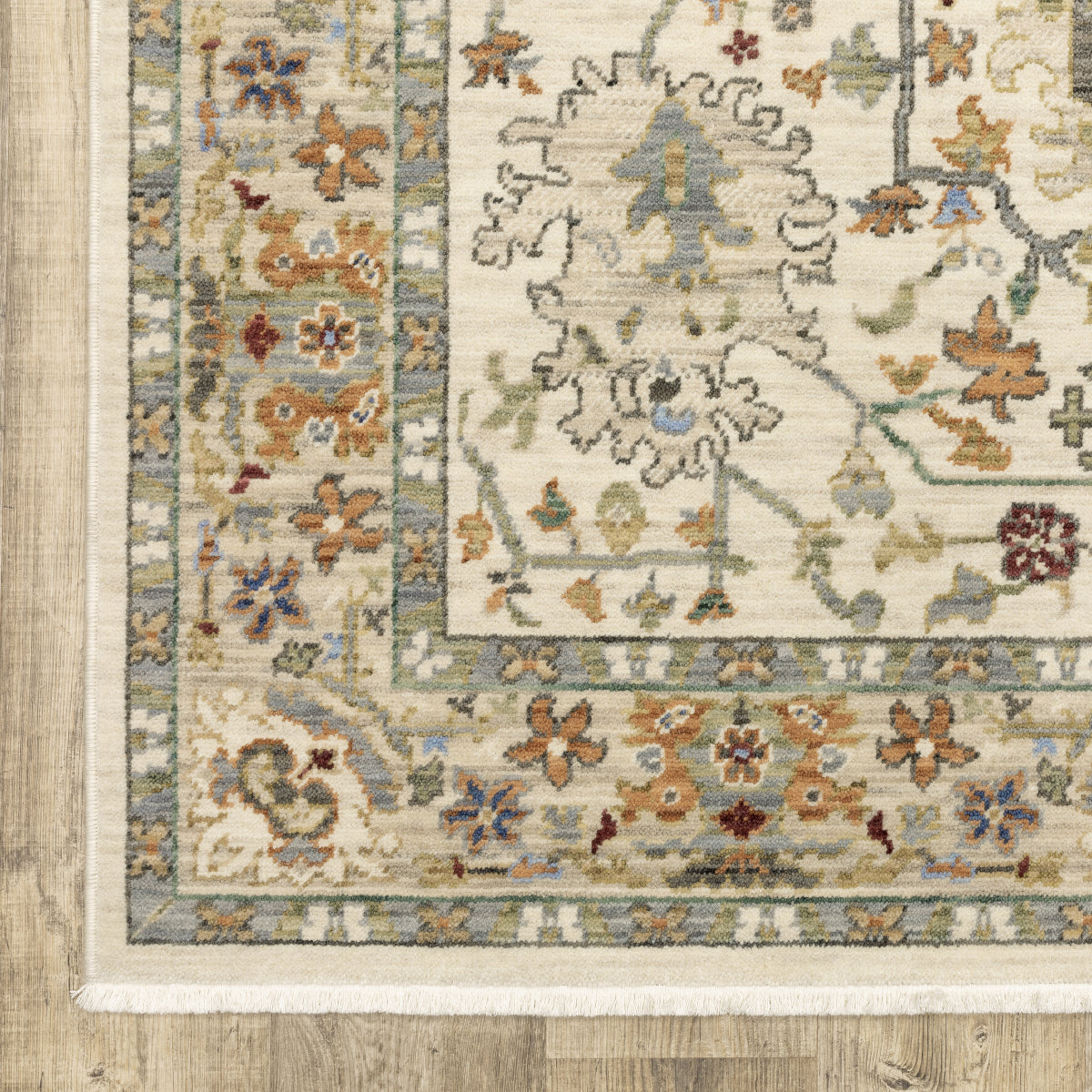 Oriental Weavers L2063Y300394ST 04