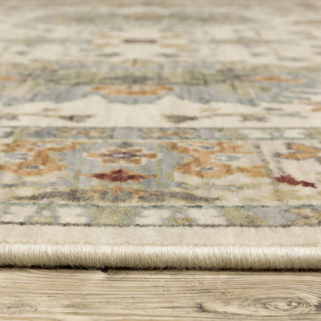 Oriental Weavers L2063Y300394ST 05