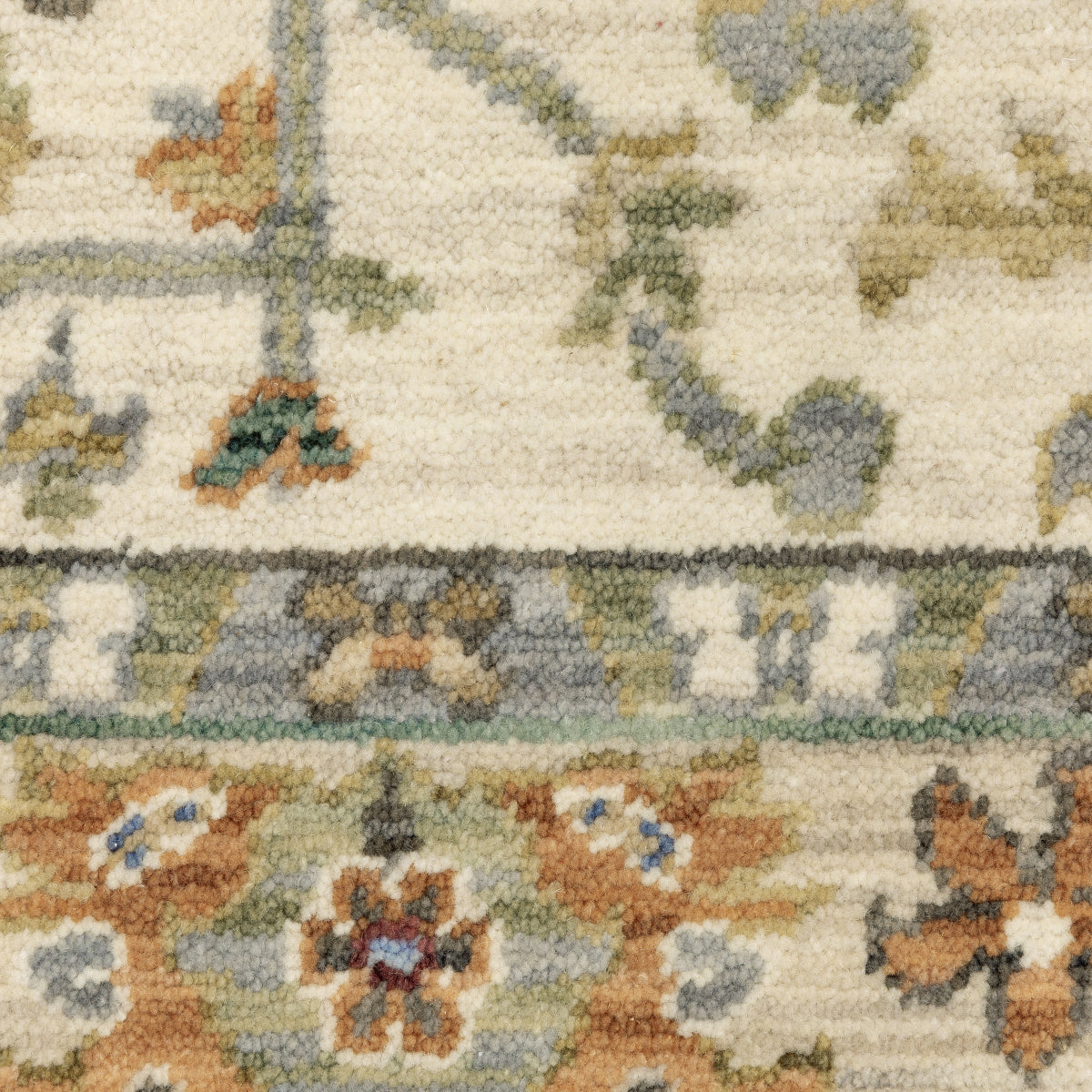 Oriental Weavers L2063Y300394ST 06