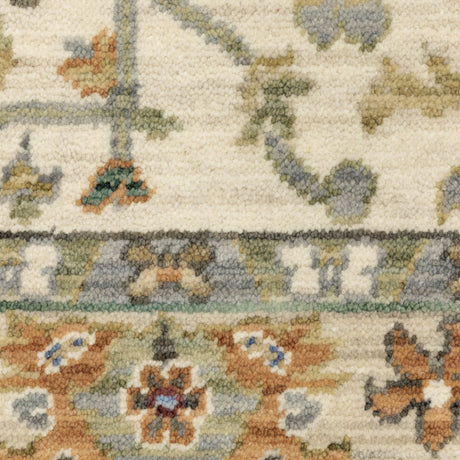 Oriental Weavers L2063Y300394ST 06