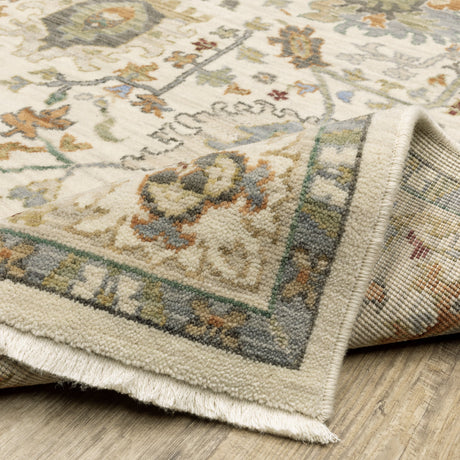 Oriental Weavers L2063Y300394ST 07