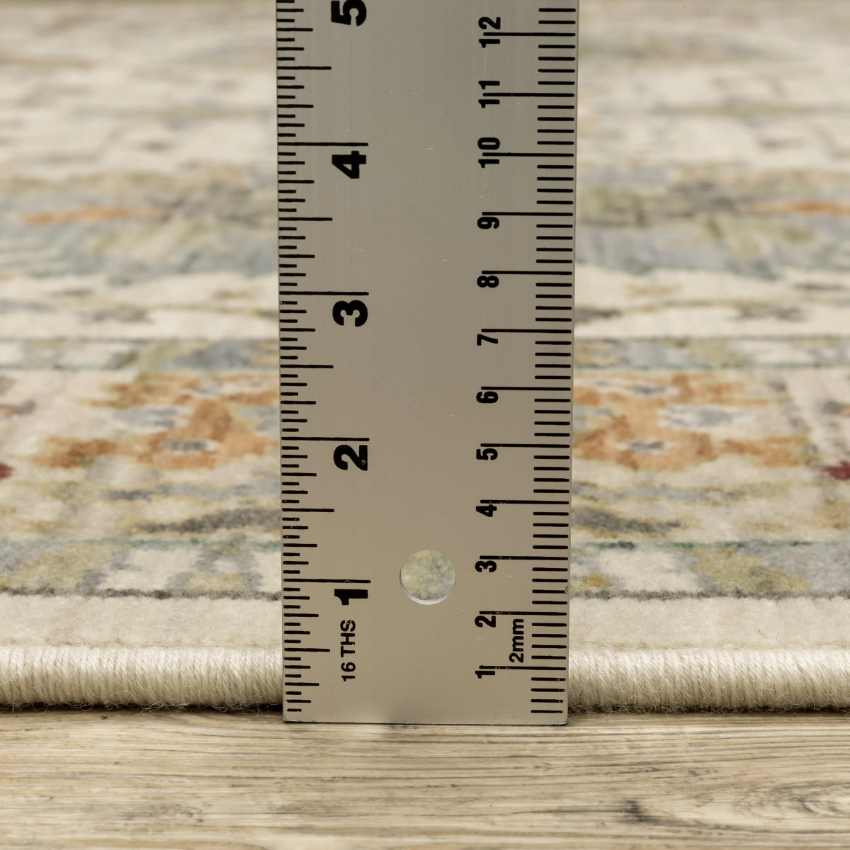 Oriental Weavers L2063Y300394ST 09