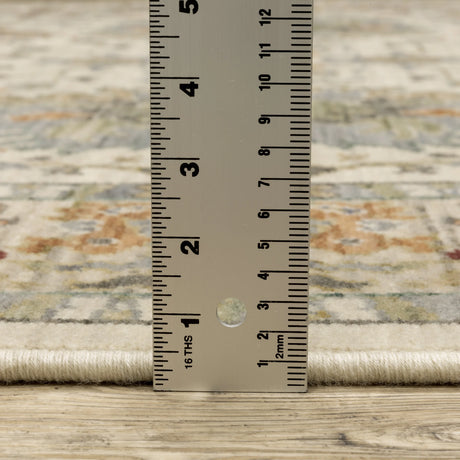 Oriental Weavers L2063Y300394ST 09