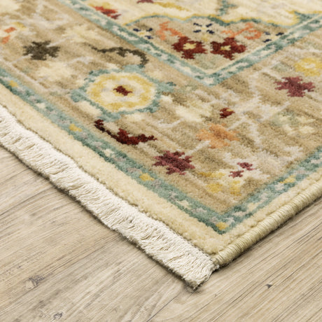 Oriental Weavers L4601W300394ST 01