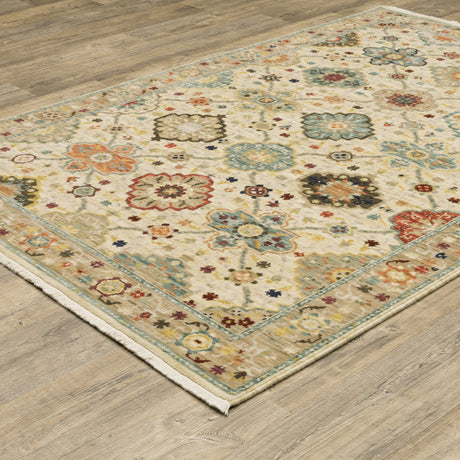 Oriental Weavers L4601W300394ST 02