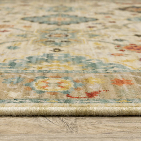 Oriental Weavers L4601W300394ST 05