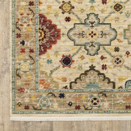 Oriental Weavers L4601W300394ST 06