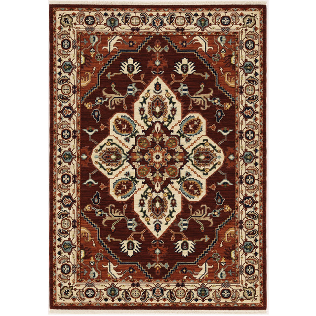 Oriental Weavers L5502C300394ST