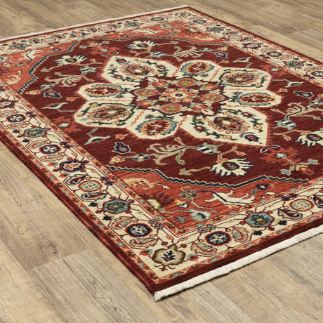 Oriental Weavers L5502C300394ST 01
