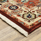 Oriental Weavers L5502C300394ST 02