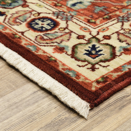 Oriental Weavers L5502C300394ST 02