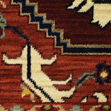 Oriental Weavers L5502C300394ST 05