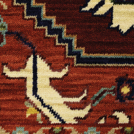 Oriental Weavers L5502C300394ST 05