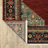 Oriental Weavers L5503M300394ST 04