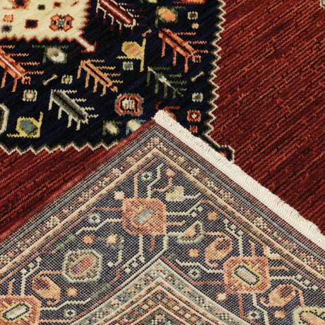 Oriental Weavers L5503M300394ST 07
