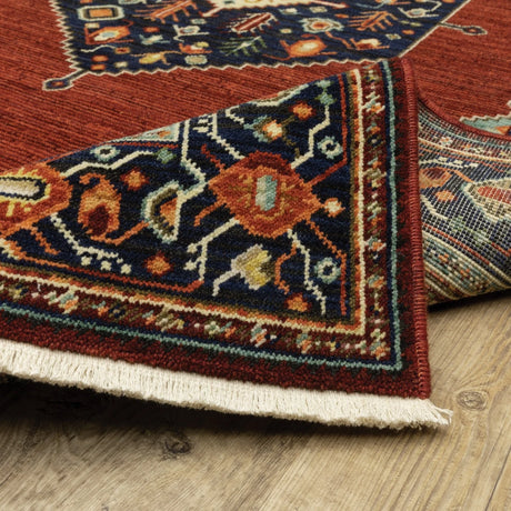 Oriental Weavers L5503M300394ST 08