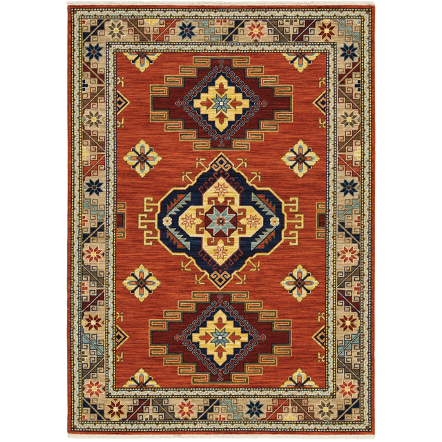 Oriental Weavers L5504P300394ST