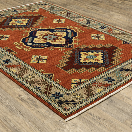 Oriental Weavers L5504P300394ST 01
