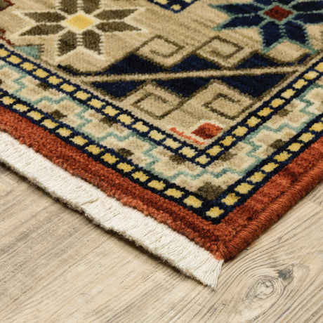 Oriental Weavers L5504P300394ST 02
