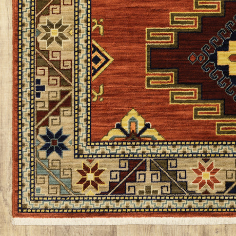 Oriental Weavers L5504P300394ST 06
