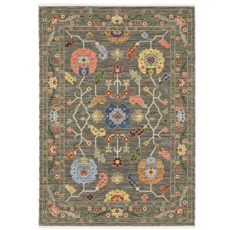 Oriental Weavers L5506K300394ST