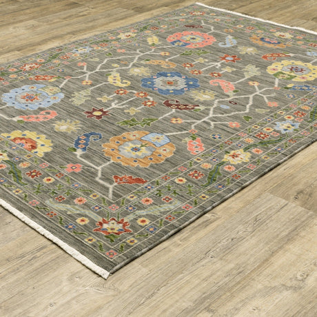 Oriental Weavers L5506K300394ST 01