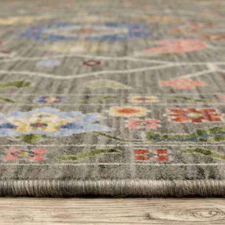 Oriental Weavers L5506K300394ST 05