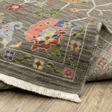 Oriental Weavers L5506K300394ST 07