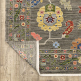 Oriental Weavers L5506K300394ST 08